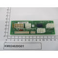 KM824620G01 Kone Lift LCEALM Board